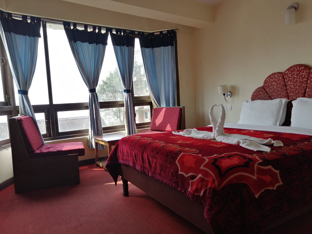 Hotel BHOOMSANG, hotel in Darjeeling