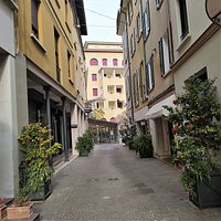 CORSO REPUBBLICA