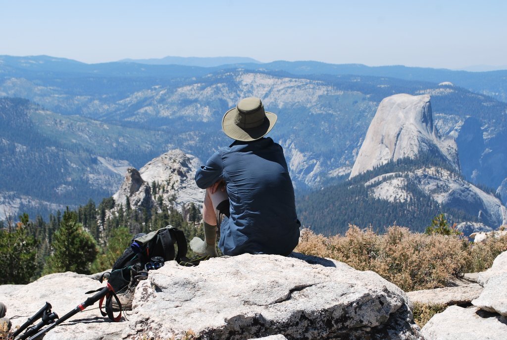 Route to Yosemite from Santa Cruz Yosemite National Park Forum