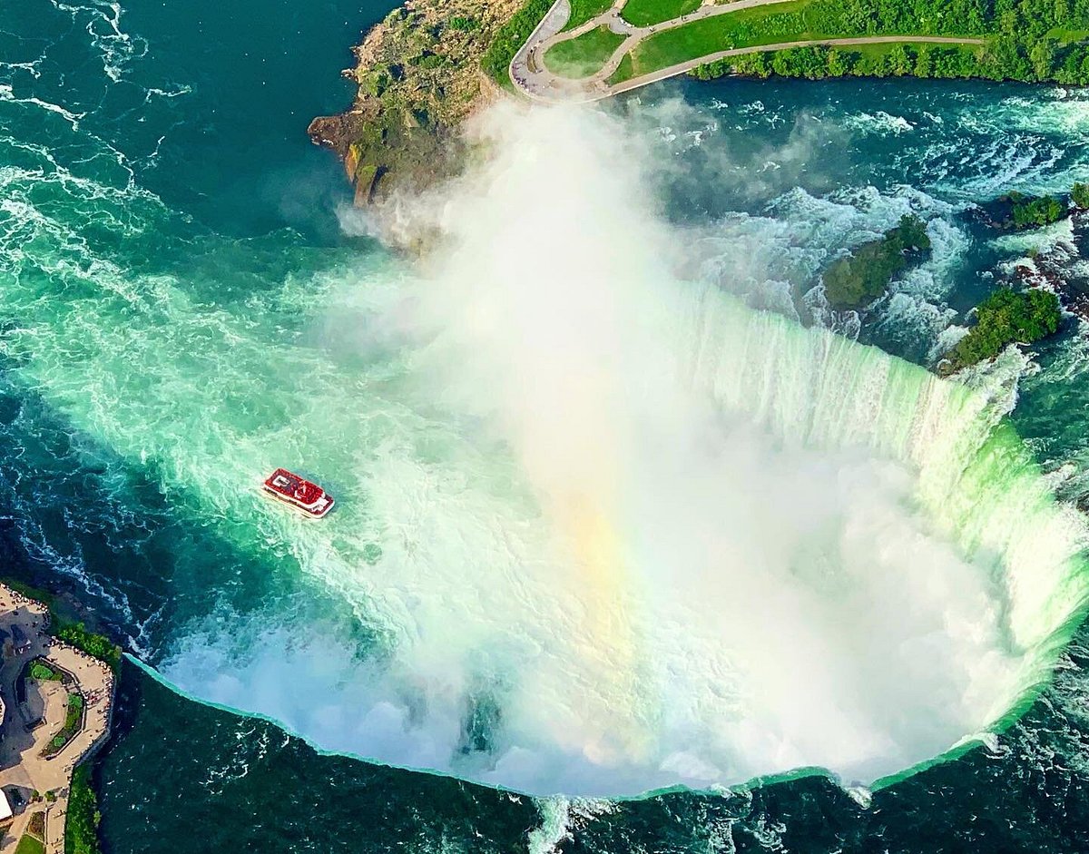 Niagara City Cruises Niagara Falls UPDATED January 2023 Top Tips