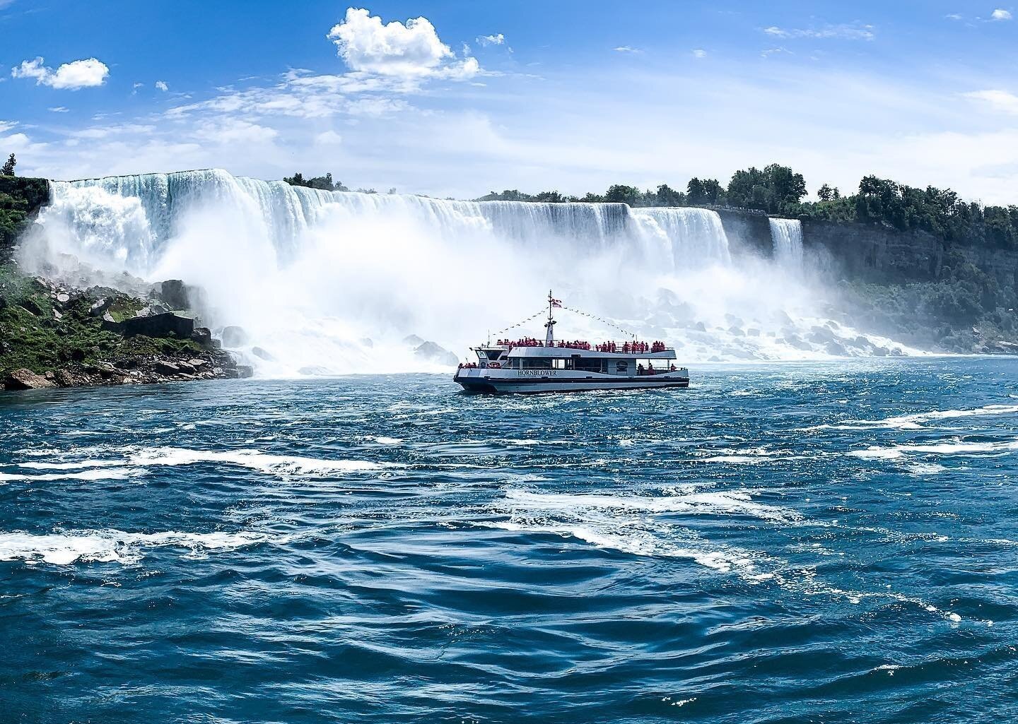 niagara city cruises ny