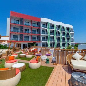 Hotel Building