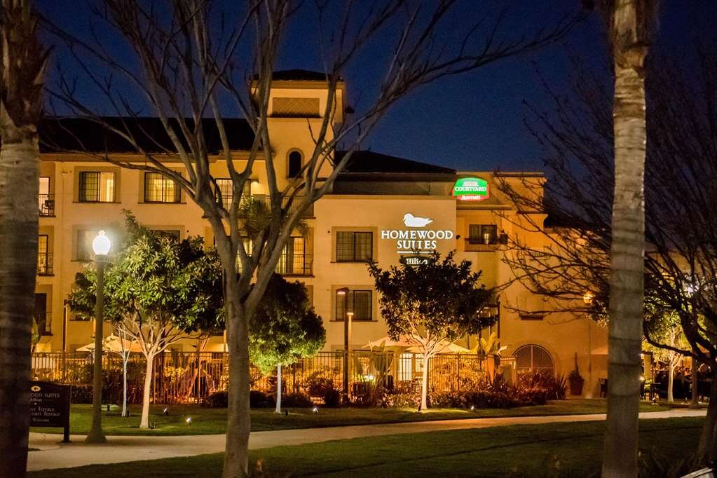 Hotel photo 25 of Homewood Suites by Hilton San Diego Airport-Liberty Station.