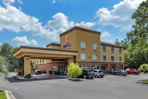 COMFORT SUITES $128 ($̶2̶3̶1̶) - Prices & Hotel Reviews - Biloxi, MS