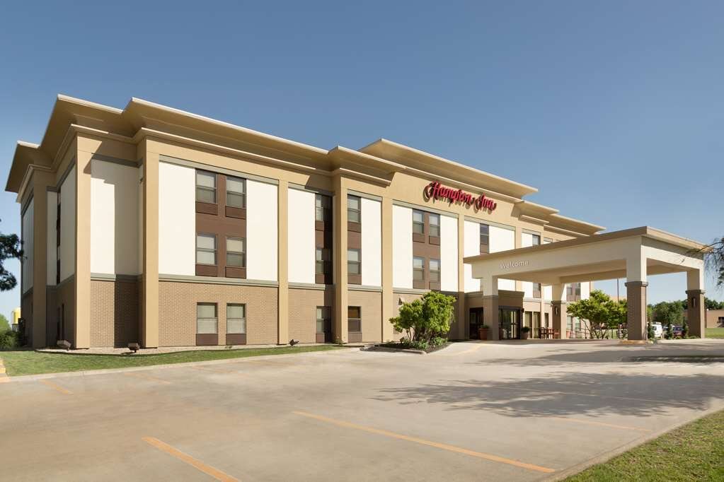 HAMPTON INN SAN ANGELO $101 ($̶1̶2̶5̶) - Updated 2022 Prices & Hotel ...