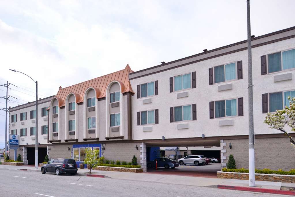 Hotel photo 13 of Best Western Airport Plaza Inn - Los Angeles Lax Hotel.