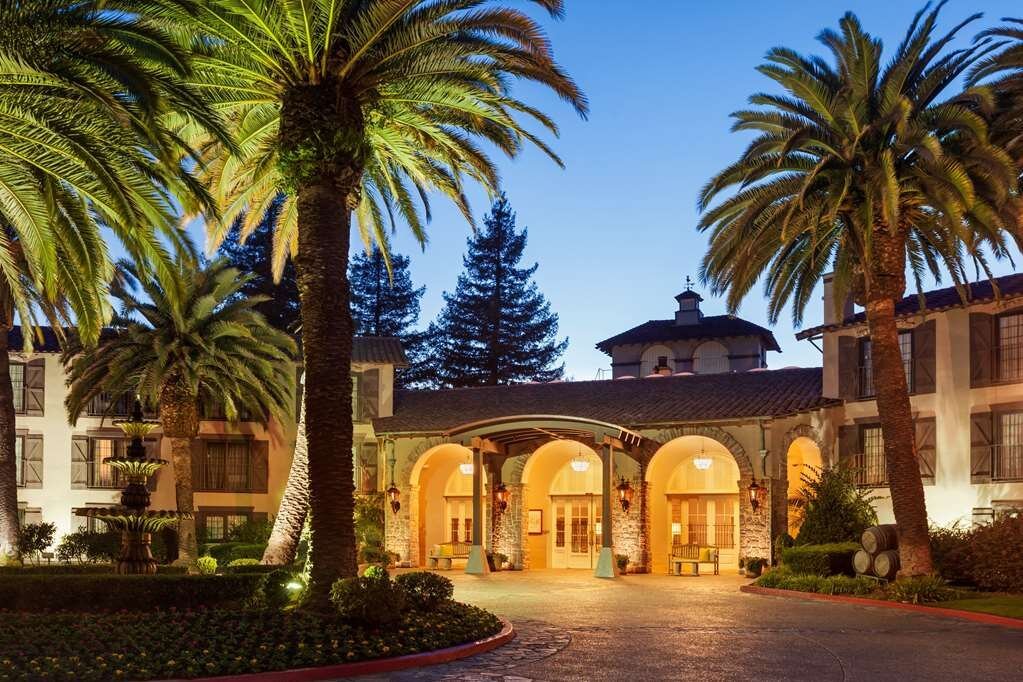 Embassy Suites By Hilton Napa Valley Updated 2022 Prices And Hotel Reviews Ca