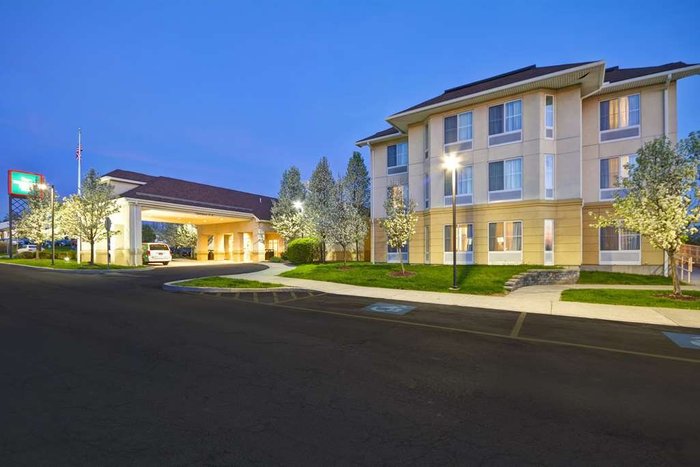 HOMEWOOD SUITES BY HILTON ITHACA $200 ($̶2̶2̶3̶) - Updated 2022 Prices ...