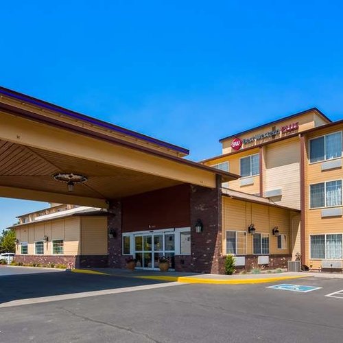 THE 10 BEST Hotels in Walla Walla, WA 2023 (from $73) - Tripadvisor