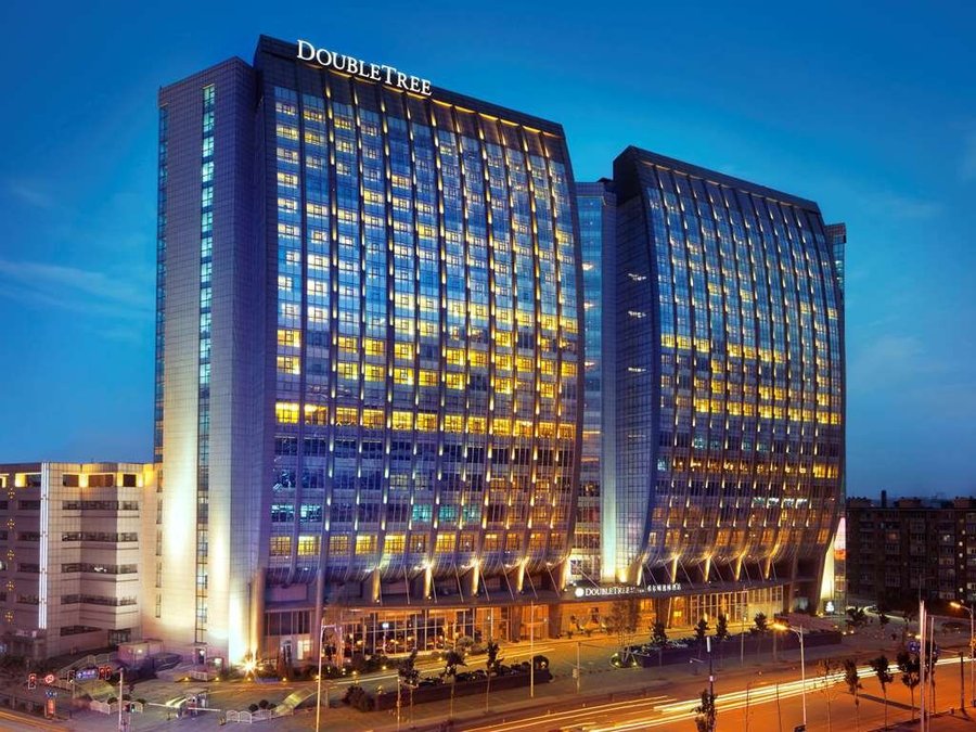 DOUBLETREE HILTON SHENYANG Hotel  Cina   Prezzi 2021 recensioni