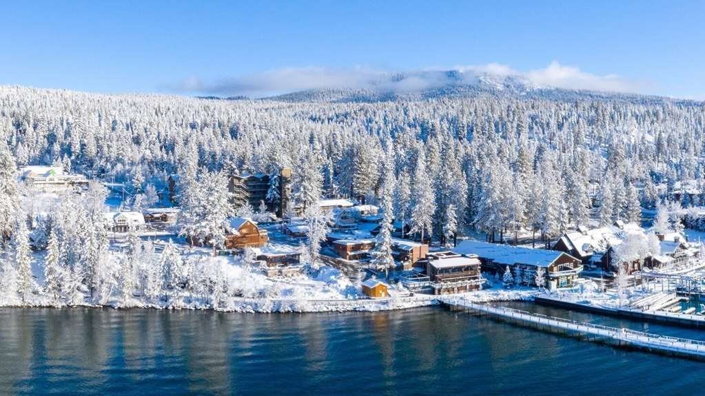 HEAVENLY INN LAKE TAHOE (SOUTH LAKE TAHOE, CALIFÓRNIA): 83 fotos,  comparação de preços e avaliações - Tripadvisor