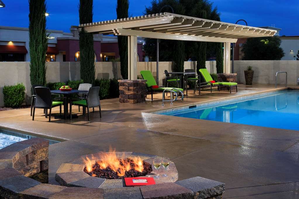 Hotel photo 54 of Hampton Inn & Suites Las Vegas South.