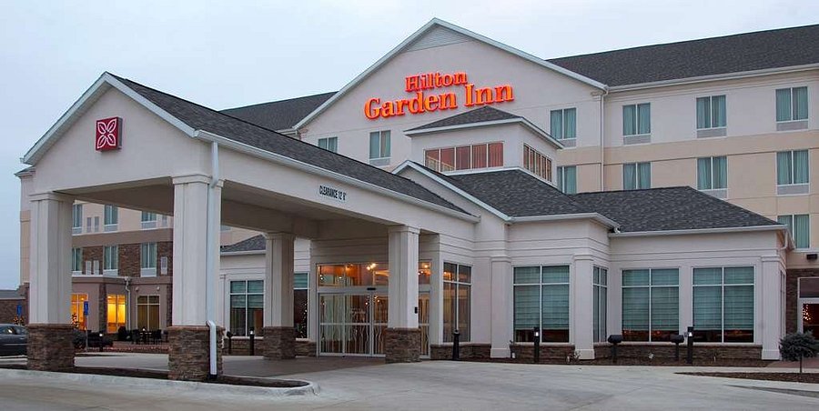 Hilton Garden Inn Cedar Falls 96 125 - Updated 2021 Prices Hotel Reviews - Iowa - Tripadvisor