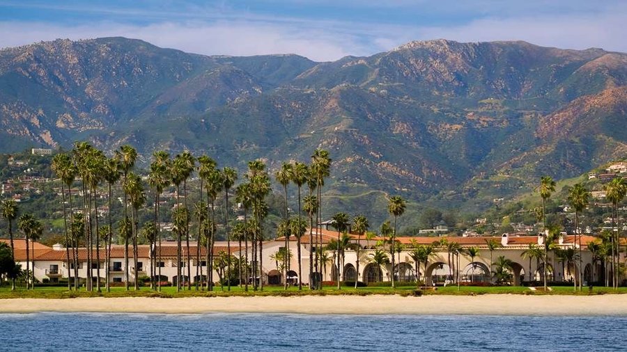 Hilton Santa Barbara Beachfront Resort Updated 21 Prices Reviews Ca Tripadvisor