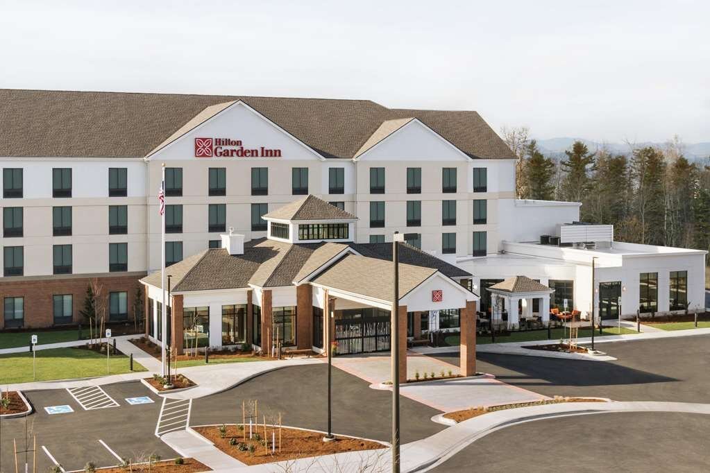 HILTON GARDEN INN MEDFORD Hotel Reviews & Price Comparison (OR