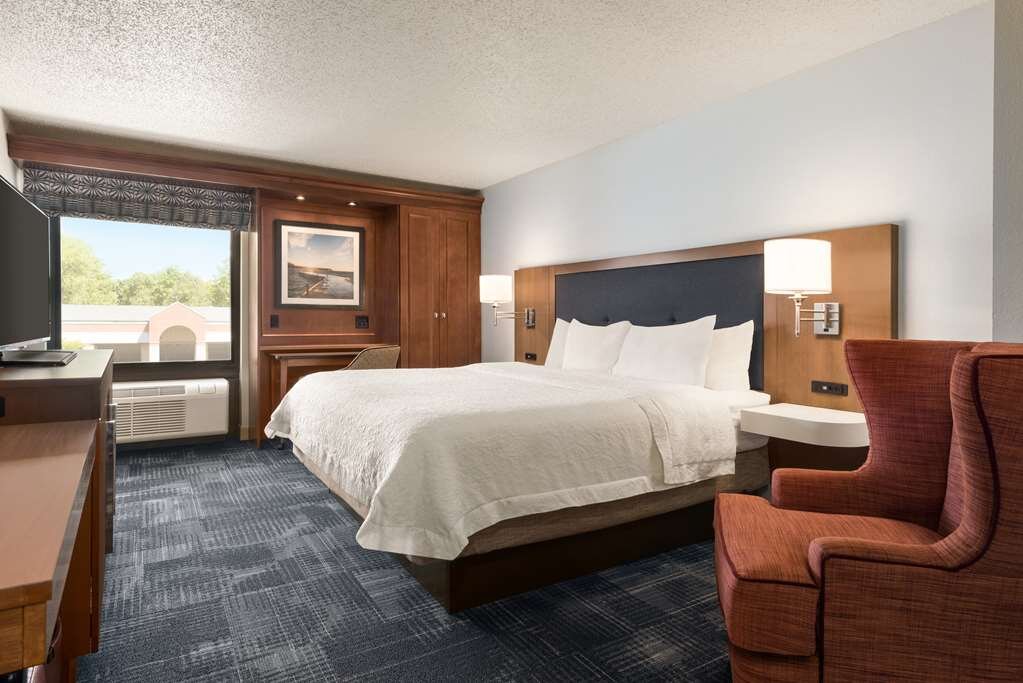 Hotel photo 41 of Hampton Inn Wausau.