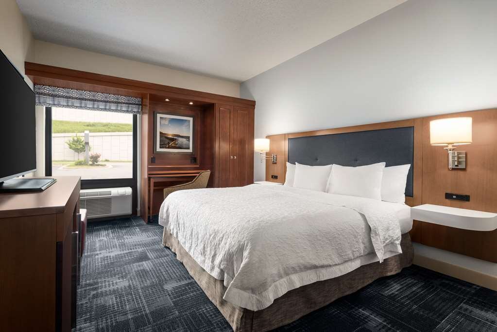 Hotel photo 39 of Hampton Inn Wausau.