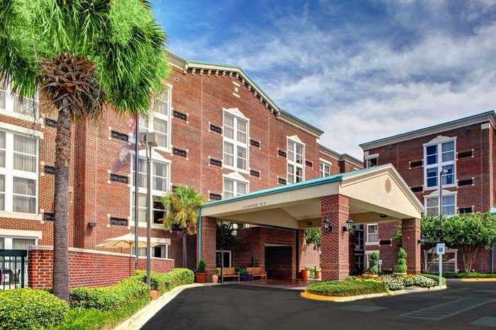 HAMPTON INN COLUMBIA - DOWNTOWN HISTORIC DISTRICT $121 ($̶1̶3̶5̶ ...