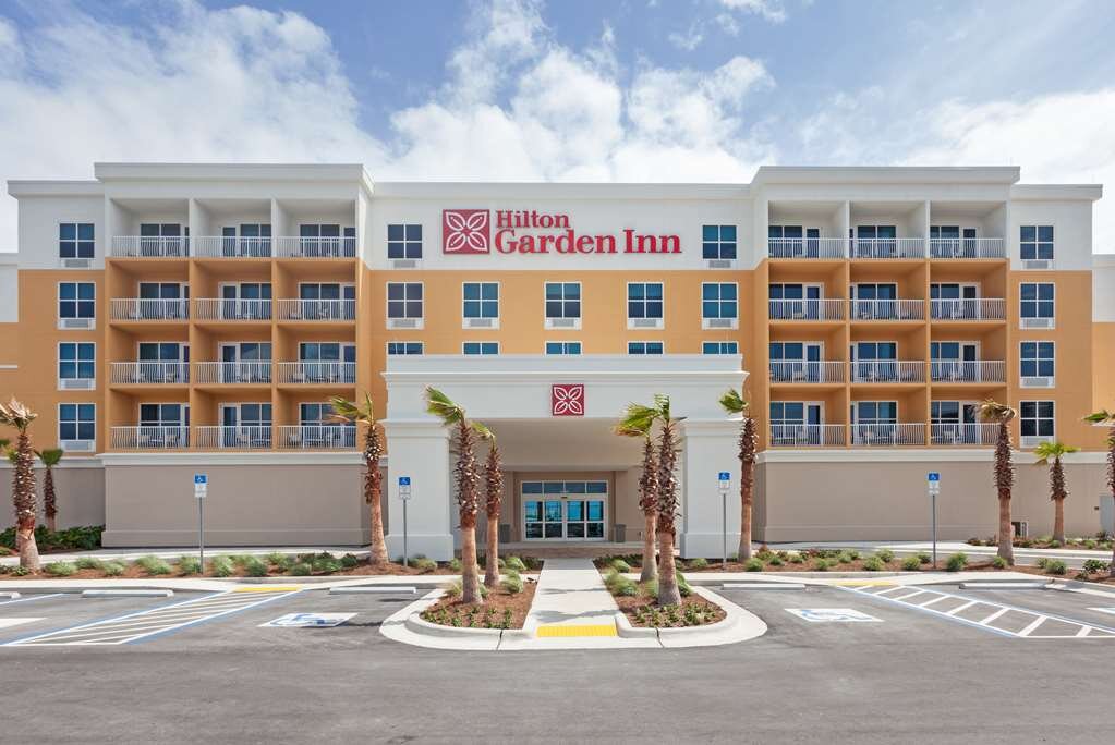 HILTON GARDEN INN FORT WALTON BEACH 156 2 0 9 Updated 2021   Exterior 