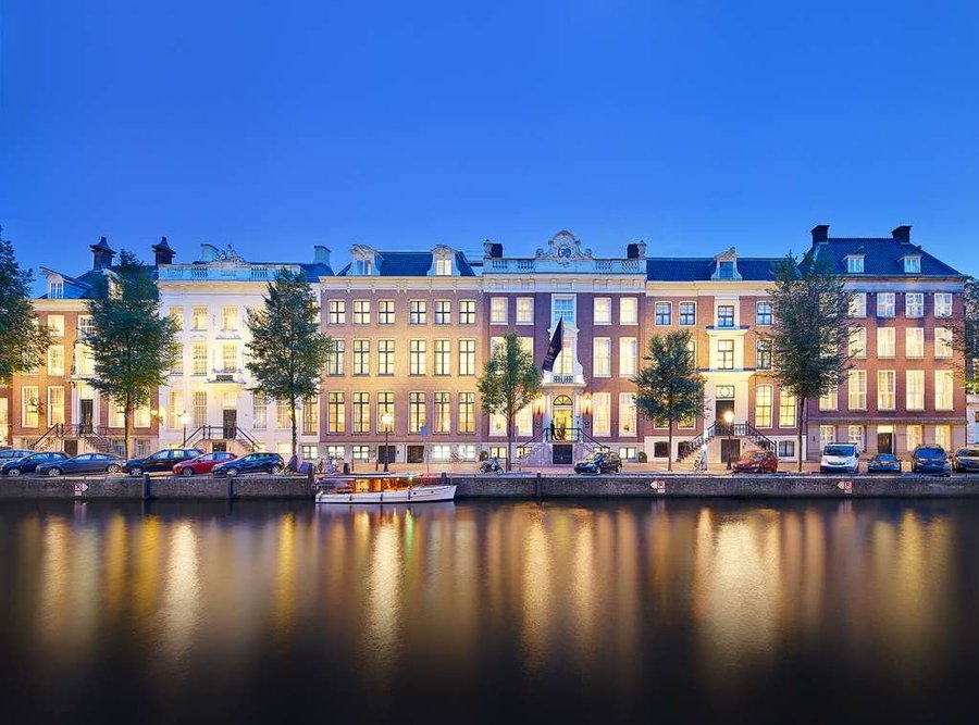 WALDORF ASTORIA AMSTERDAM - Updated 2021 Prices, Hotel Reviews, and Photos (The Netherlands