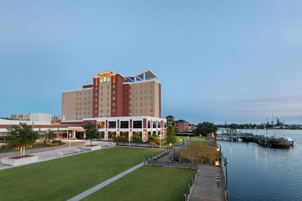 embassy suites wilmington nc        
        <figure class=