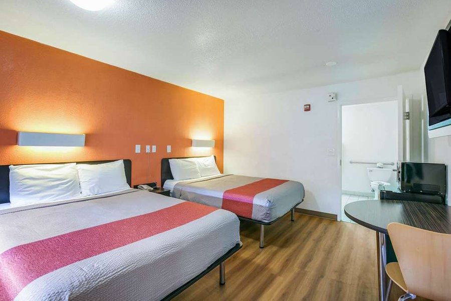 MOTEL 6 DOTHAN - Updated 2022 Prices & Reviews (AL)