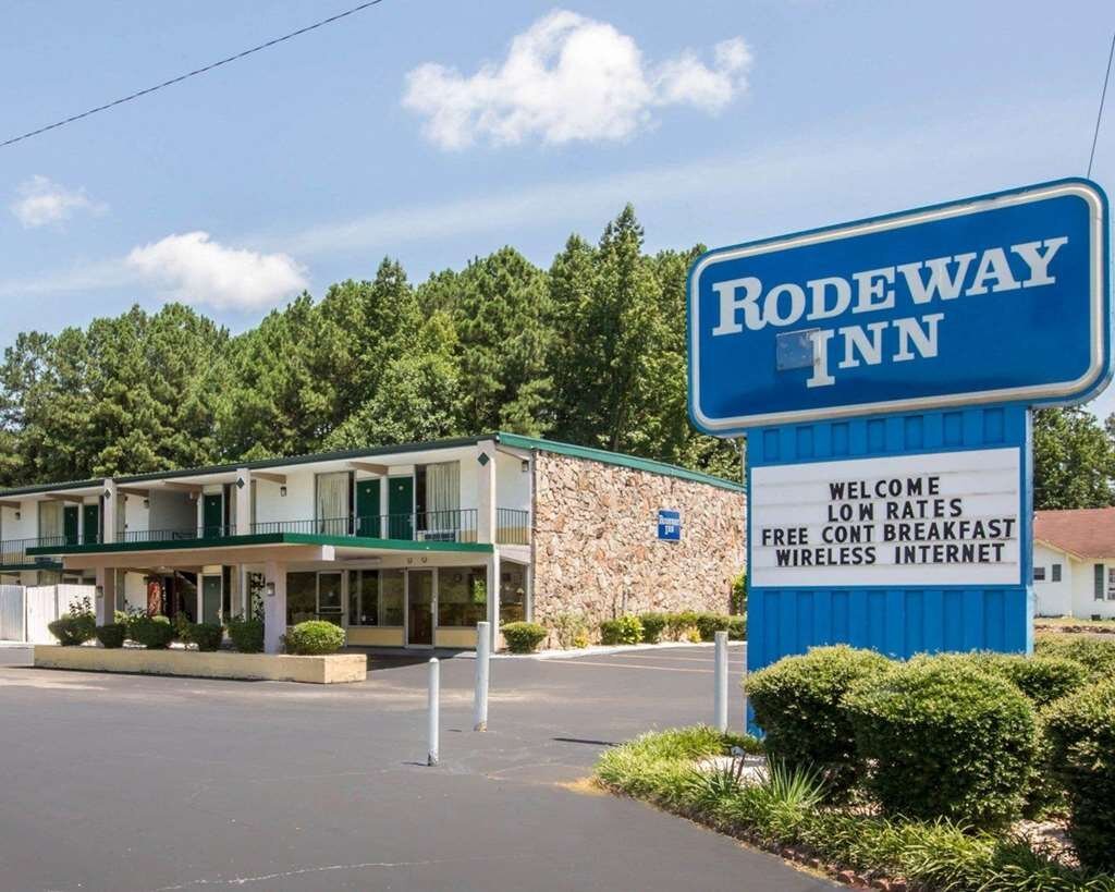 RODEWAY INN GADSDEN 1-59 EXIT 183 - Updated 2024 Prices & Hotel Reviews ...