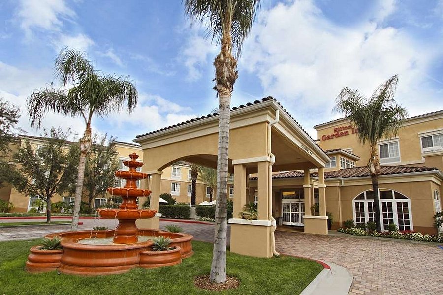 Hilton Garden Inn Calabasas In Los Angeles Hotel Rates Reviews On Orbitz