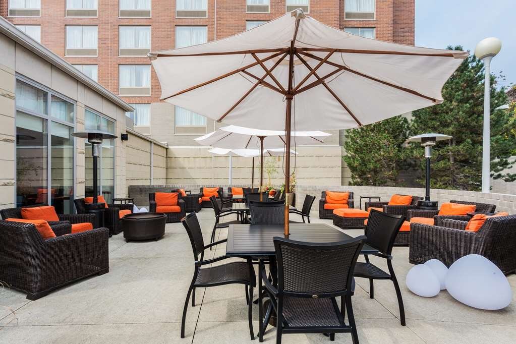 HILTON GARDEN INN CLEVELAND AIRPORT $140 ($̶1̶6̶7̶) - Updated 2022 ...