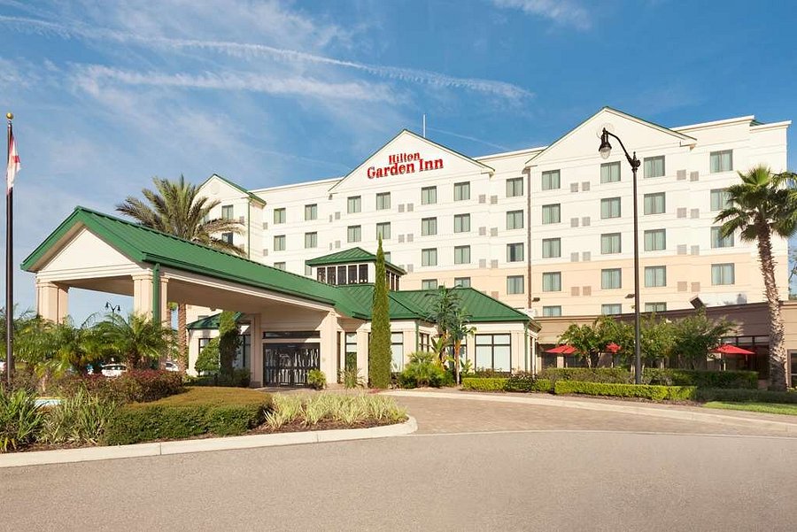 Hilton Garden Inn Palm Coast Bewertungen Fotos And Preisvergleich Florida Tripadvisor