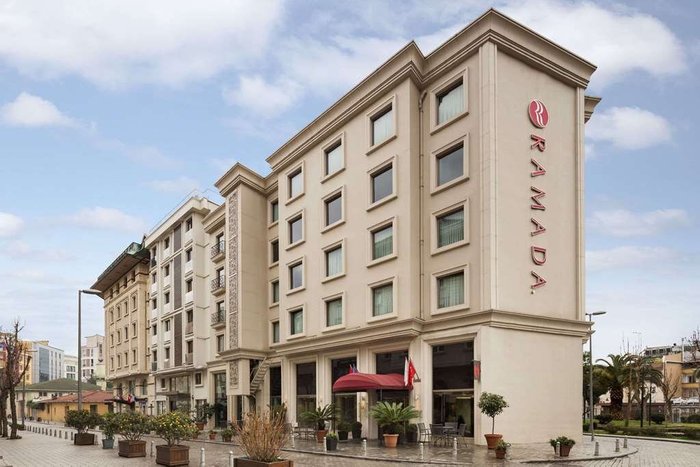 RAMADA BY WYNDHAM ISTANBUL GRAND BAZAAR $109 ($̶1̶5̶9̶) - Updated 2023  Prices & Hotel Reviews - Turkiye