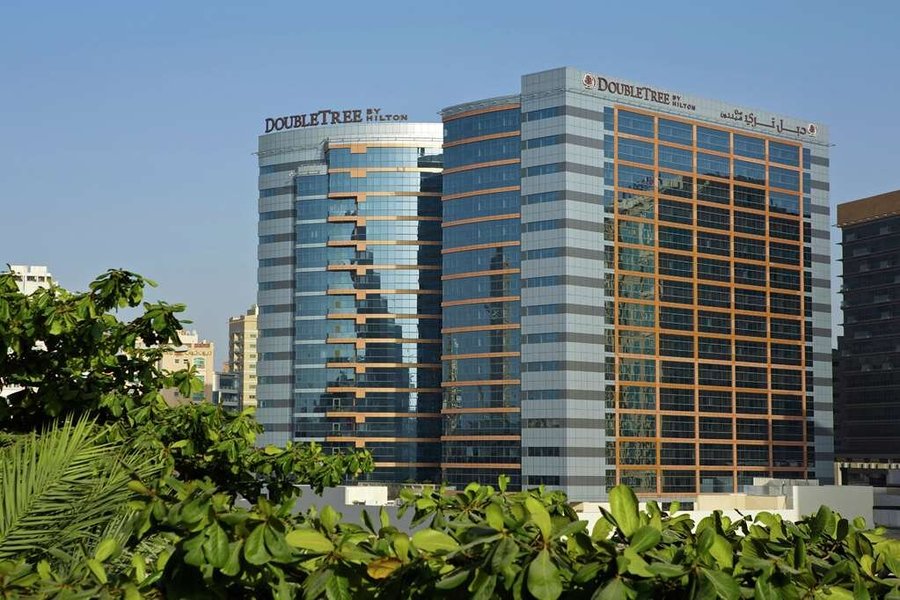 Doubletree By Hilton Hotel And Residences Dubai Al Barsha Emirados Arabes 973 Fotos Comparacao De Precos E 28 Avaliacoes Tripadvisor