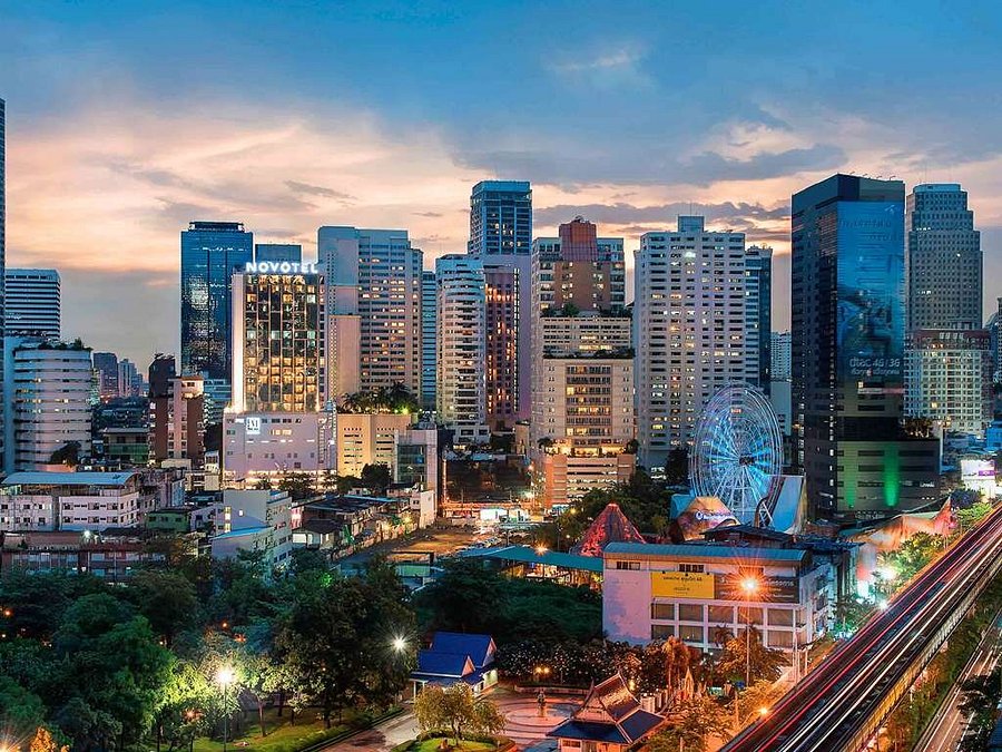 ノボテル バンコク スクンビット Novotel Bangkok Sukhumvit バンコク 21年最新の料金比較 口コミ 宿泊予約 トリップアドバイザー ノボテル バンコク スクンビット Novotel Bangkok Sukhumvit バンコク 21年最新の料金比較 口コミ 宿泊予約 トリップアドバイザー