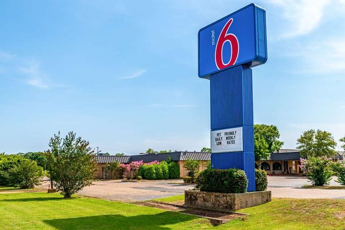 MOTEL 6 NATCHITOCHES, LA: Bewertungen, Fotos & Preisvergleich - Tripadvisor