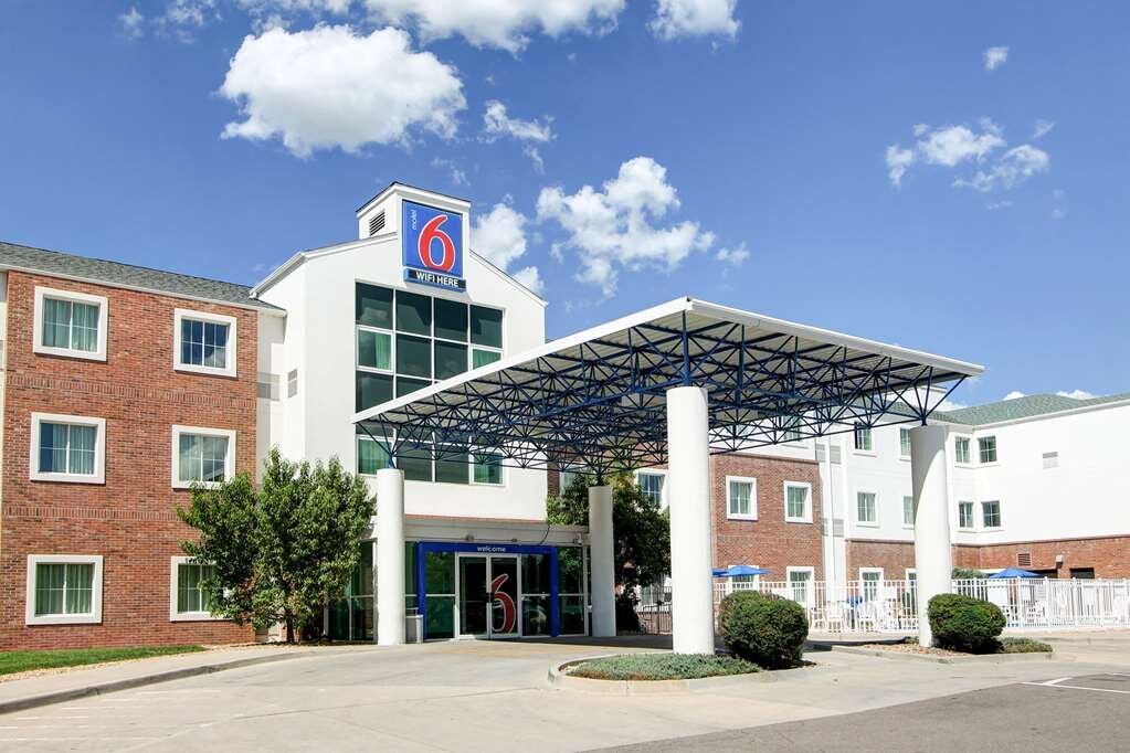 MOTEL 6 DENVER EAST - AURORA $69 ($̶8̶4̶) - Updated 2023 Prices ...