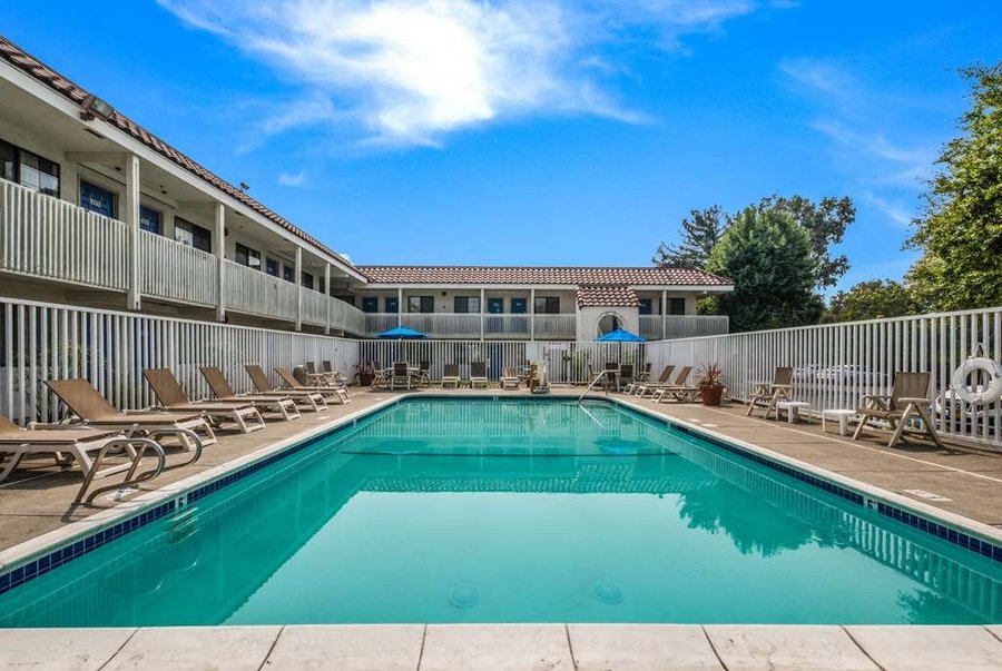 Motel 6 petaluma ca 79 9 9 updated 2022 reviews sonoma county