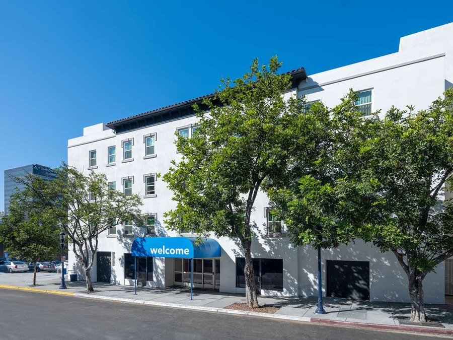 MOTEL 6 SAN DIEGO, CA - DOWNTOWN $95 ($̶1̶3̶6̶) - Prices & Reviews - Tripadvisor