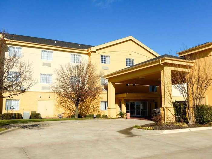 MOTEL 6 BALCH SPRINGS - Prices & Hotel Reviews (TX)