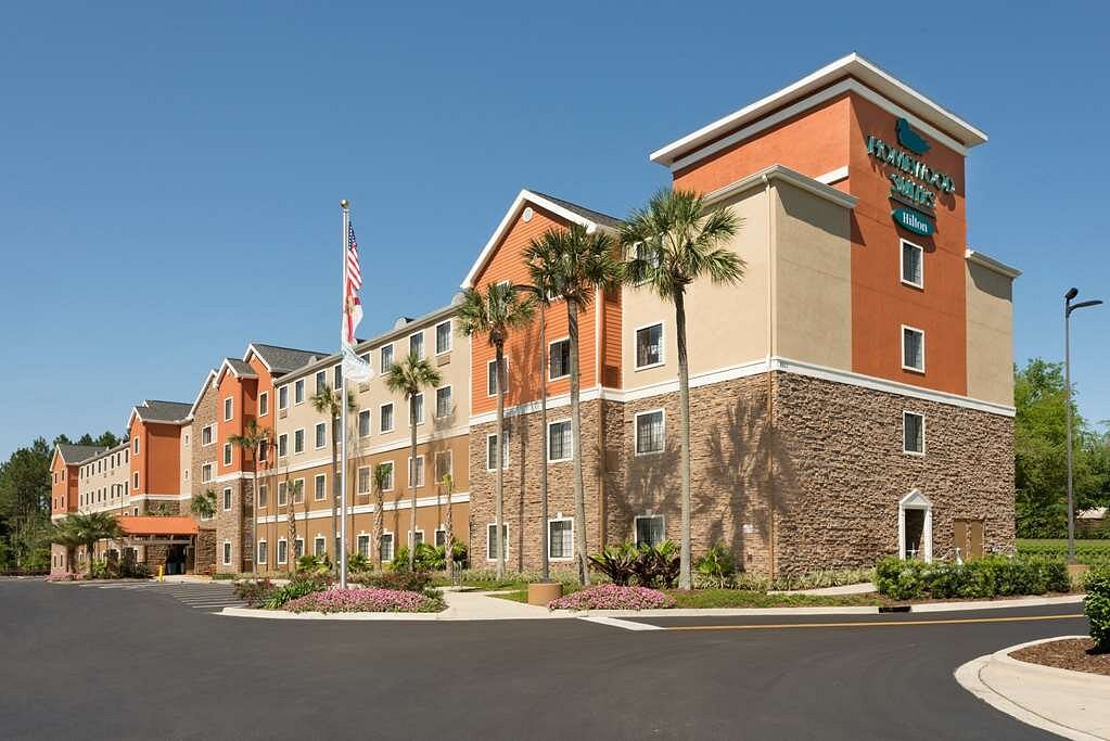 Homewood Suites by Hilton Jacksonville Deerwood Park, hotell i Jacksonville