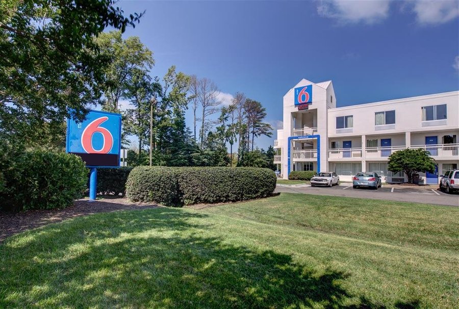 MOTEL 6 VIRGINIA BEACH - Updated 2021 Prices & Reviews - Tripadvisor