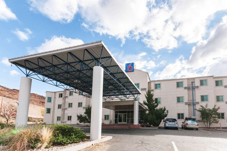 MOTEL 6 MOAB: Bewertungen, Fotos & Preisvergleich (UT) - Tripadvisor