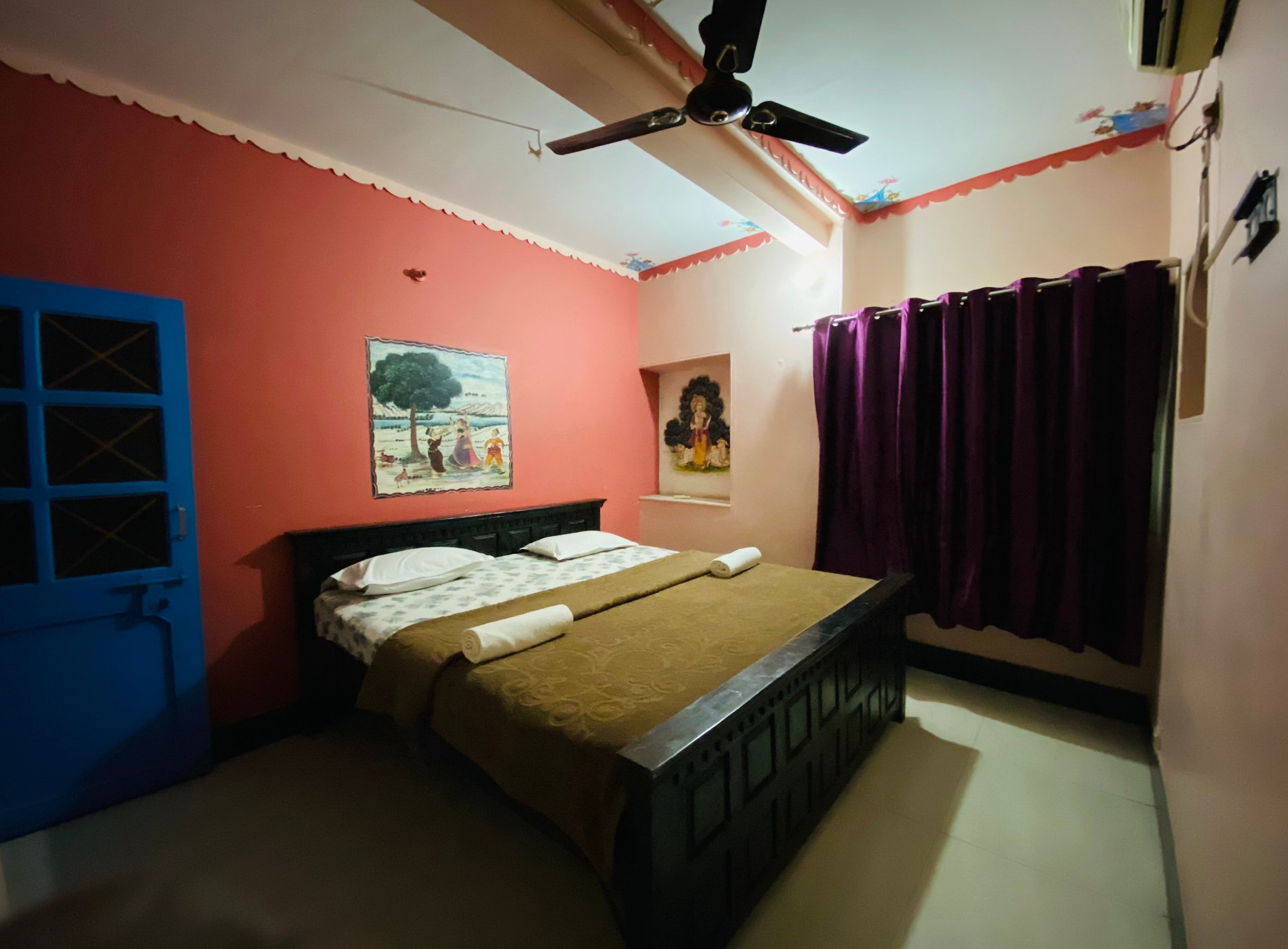 Pushp Paying Guest House by null
