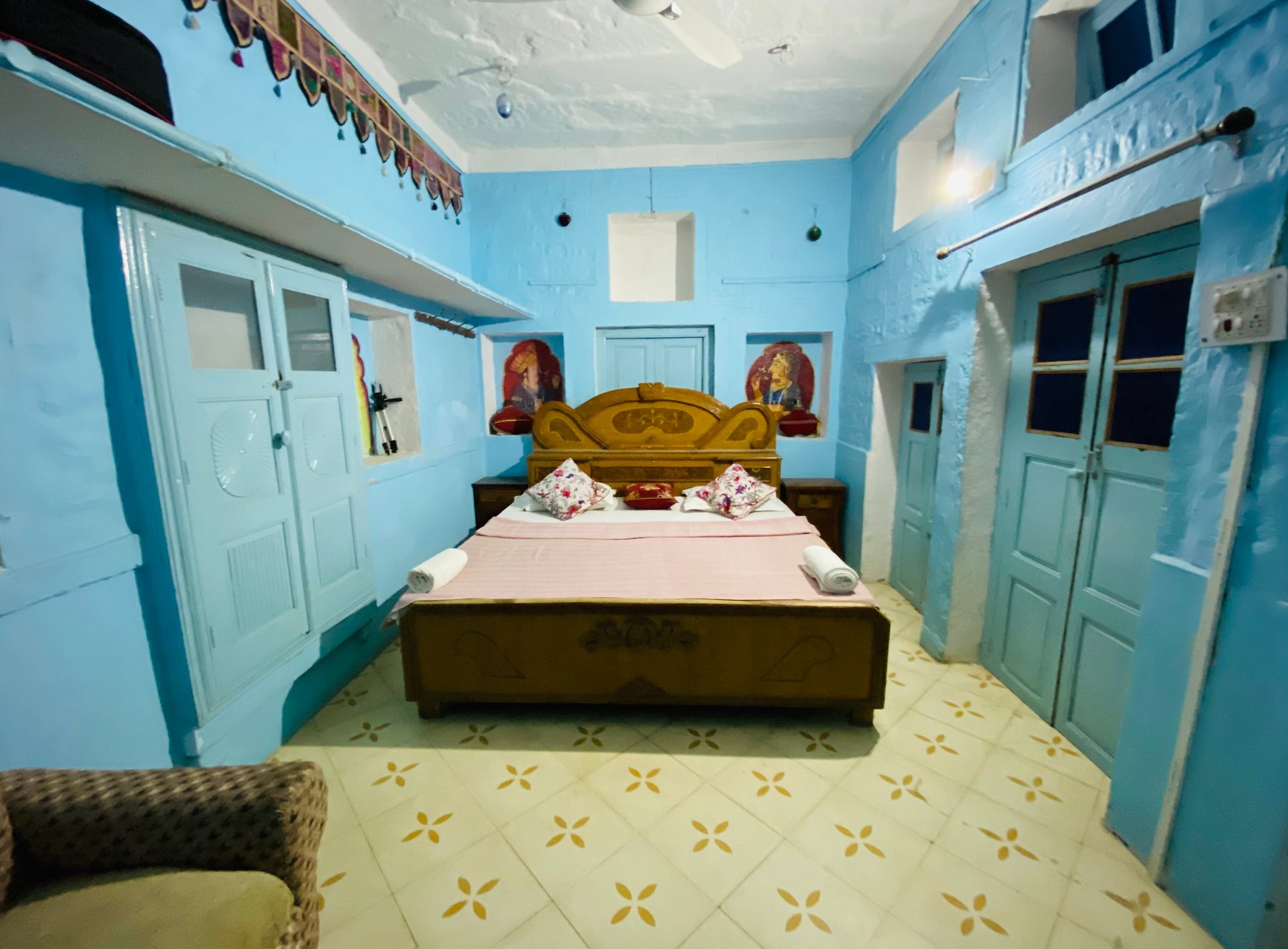 Pushp Paying Guest House by null