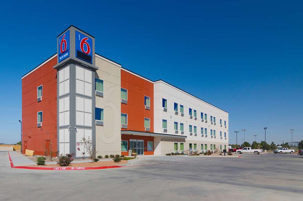 vuelos baratos a midland texas