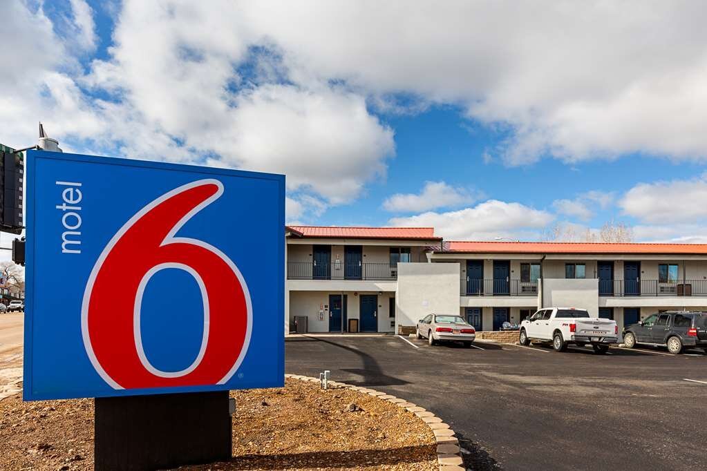 MOTEL 6 SHOW LOW, AZ ab 73€ (8̶2̶€̶): Bewertungen, Fotos