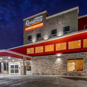 Executive Residency by Best Western Corpus Christi