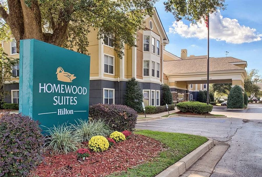 HOMEWOOD SUITES BY HILTON MOBILE AIRPORT-UNIVERSITY AREA $103 ($̶1̶3̶7̶) -  Updated 2022 Prices & Hotel Reviews - AL - Tripadvisor