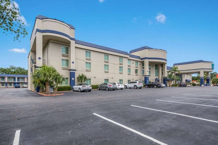 CLARION INN & SUITES $79 ($̶9̶0̶) - Updated 2023 Prices & Hotel Reviews ...