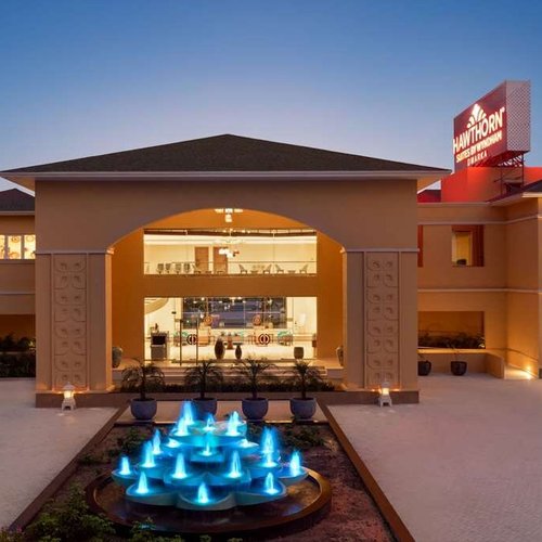 THE 10 BEST Gujarat Hotel Deals (Jul 2023) - Tripadvisor