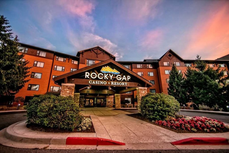 ROCKY GAP CASINO RESORT Reviews & Price Comparison (Flintstone, MD
